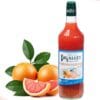 Grapefruit Zéro zonder suiker - 1L