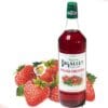 Aardbei Aardbei Siroop