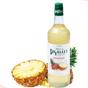 Ananas Siroop - 1L