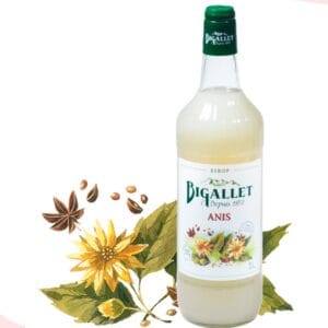 Anijs Siroop - 1L