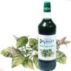 Groene Munt Cocktailsiroop - 1L