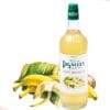 Kiwi Banaan Siroop - 1L