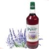 Lavendel Lavendel Siroop