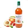 Nectarine Nectarine Siroop