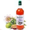 Passiefruit Passiefruit Siroop