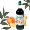 Thé Peche Icetea Perzik Siroop