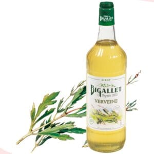 Verveine Siroop - 1L
