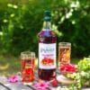 sirop-framboise-hibiscus Framboos-Hibiscus Siroop