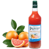 zeroPamplemousse-deco - kopie Grapefruit, Citroen & Limoen zéro voordeelbundel - 3 x 1L