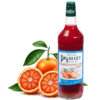 zeroSanguine-deco Bloedsinaasappel, Citroen & Grapefruit zéro voordeelbundel - 3 x 1L
