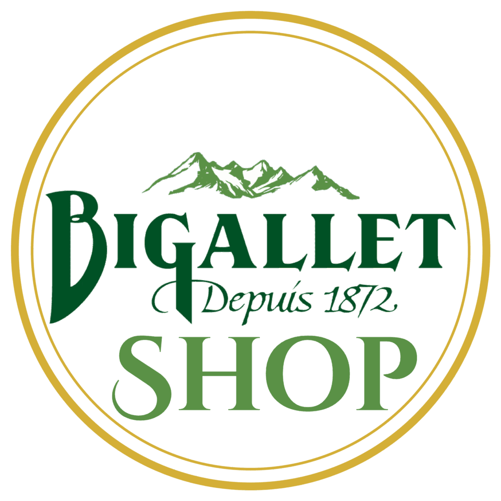 Bigalletshop logo