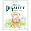 Spritz-Cocktail-Sirup