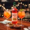 Spritz, Mojito &amp; Holunderblüten-Vorteilspackung – 3 x 1 l