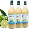 Sugar-free Lime Zero - value pack (3 x 1L)