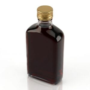 Proefsample Bosaardbei 50ml