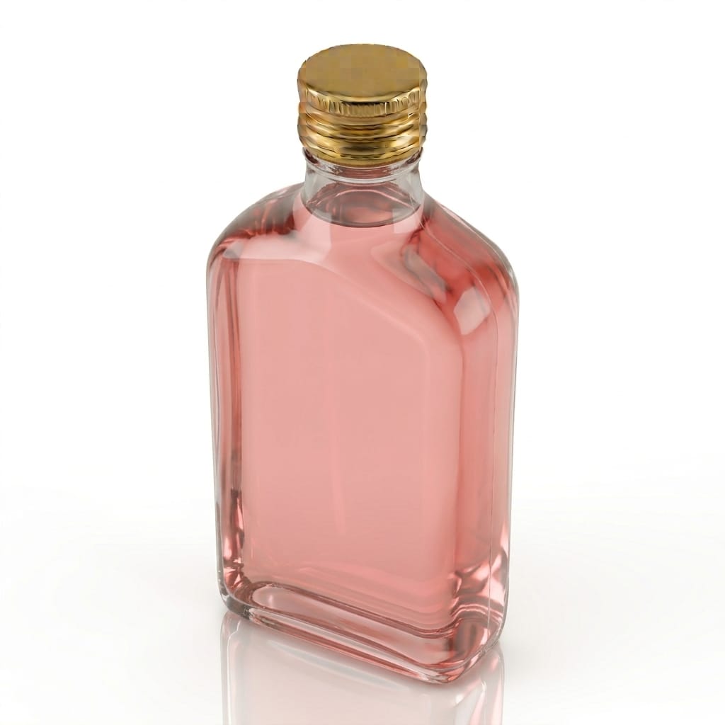 Proefsample Lychee 50ml