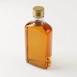 Proefsample Vanille 50ml