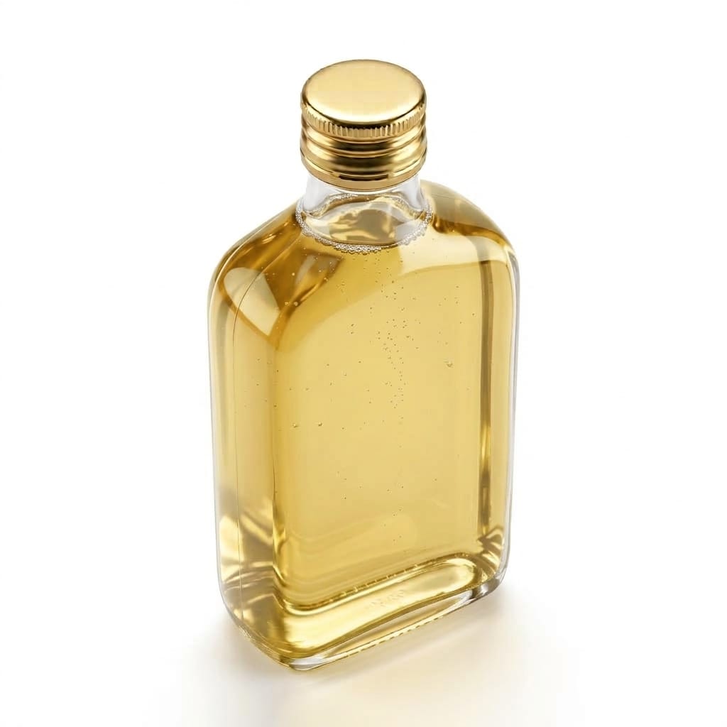 Proefsample Vlierbloesem 50ml