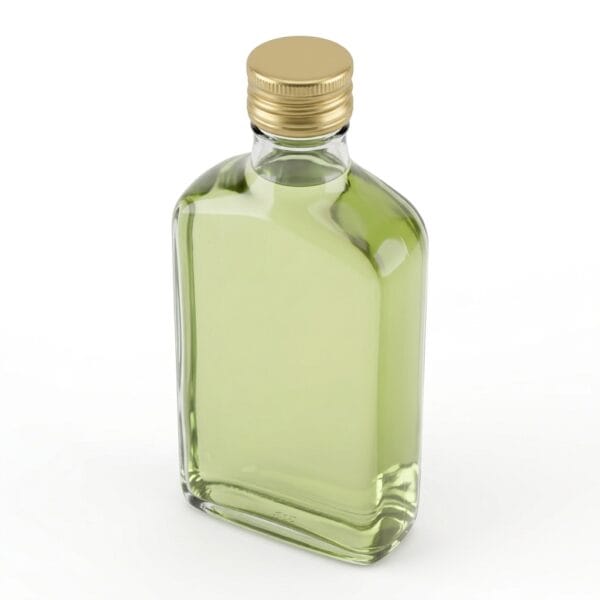 Proefsample Citronade Citroen, Verveine wof Alpenkruid siroop – Bigallet