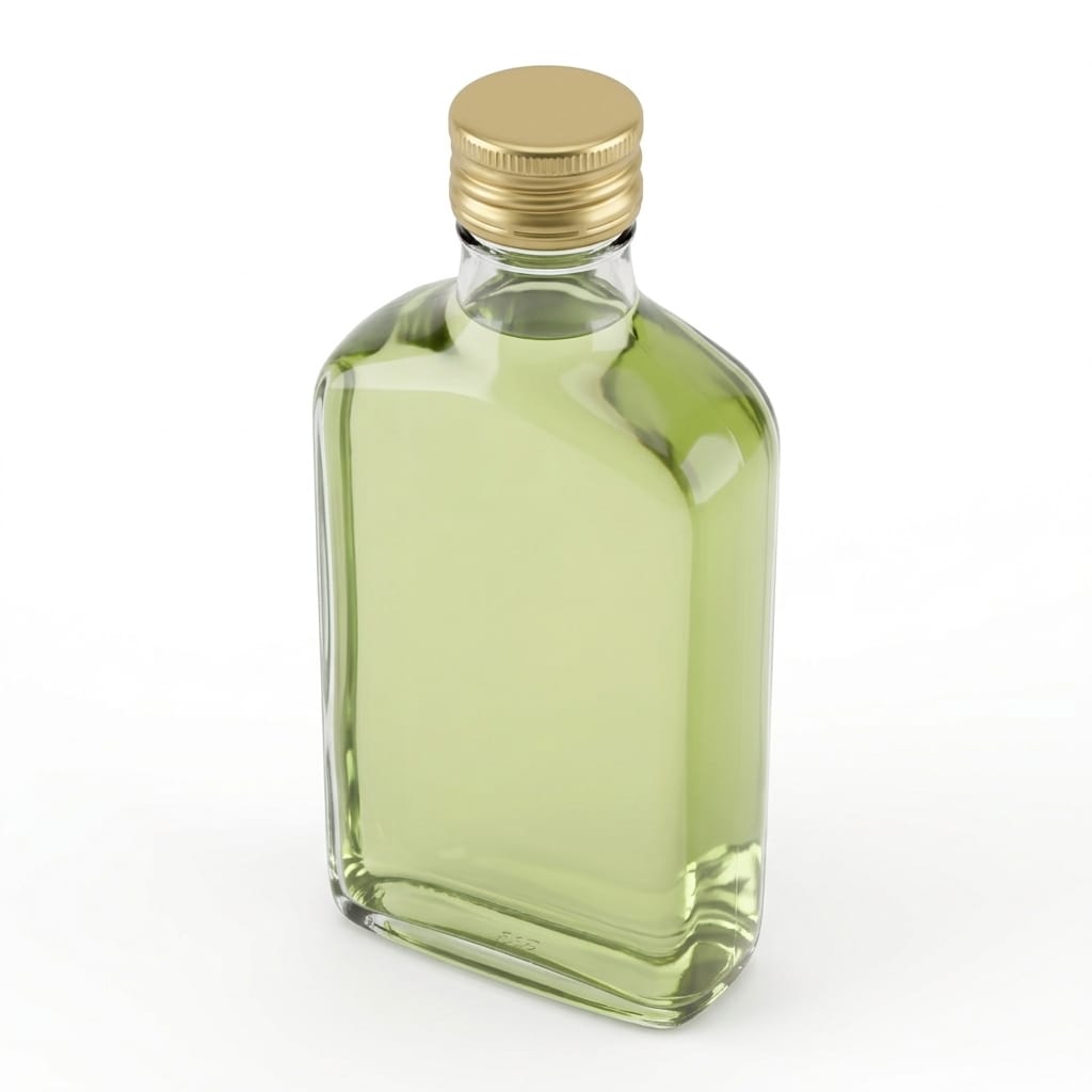 Proefsample Alpenkruid 50ml