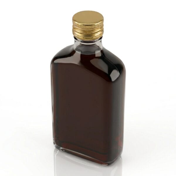 Proefsample Cola siroop – Bigallet