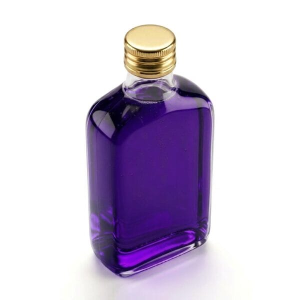 Proefsample Lavendel siroop – Bigallet